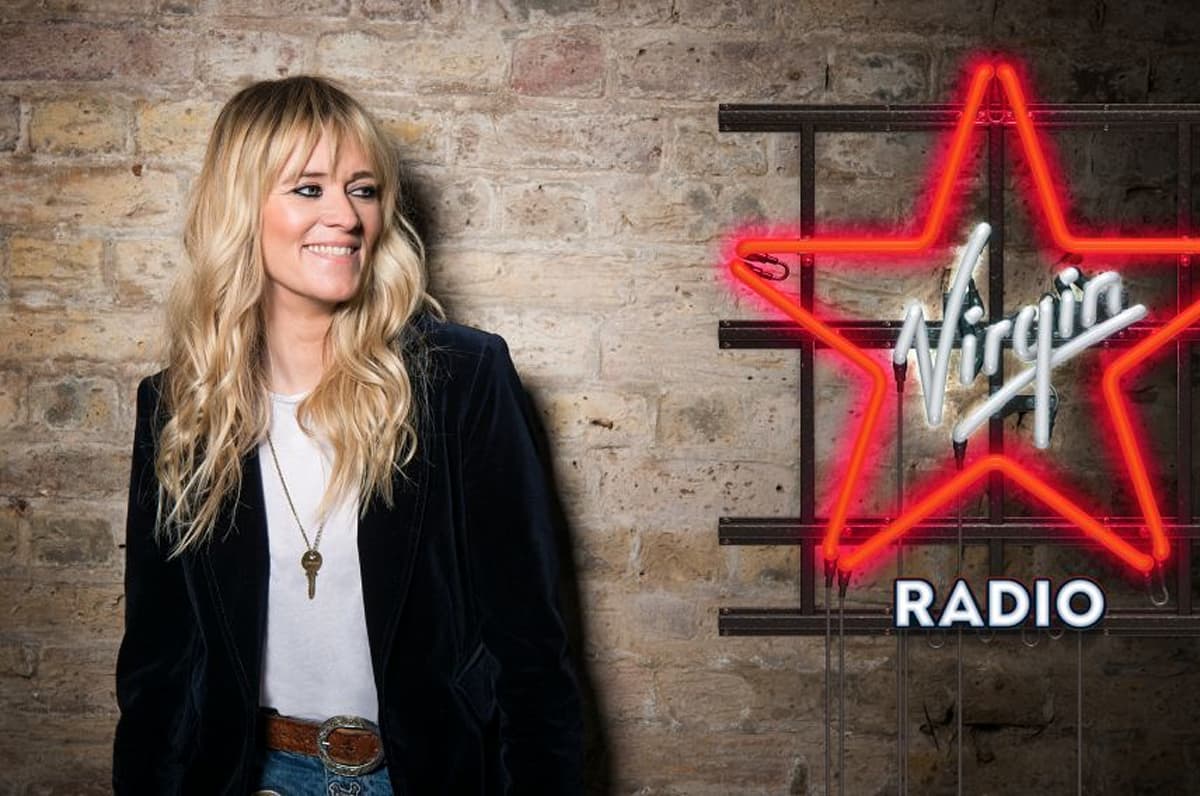 Edith Bowman Nude Photos 53 Edith Bowman Nude Photos 81